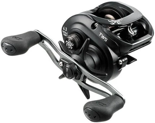 Daiwa Tatula 150 TWS Baitcasting Reels -Fishing Gear Shop 00