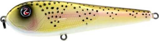 River2Sea ICBM 120 Hard Stickbait/Glidebait -Fishing Gear Shop 01LiteTrout 73901c30 abdc 4da8 9afc 3d6fba96080a