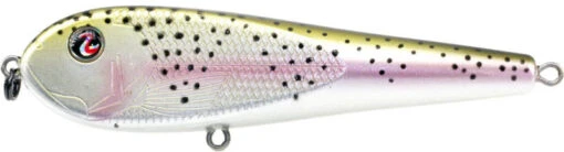 River2Sea ICBM 120 Hard Stickbait/Glidebait -Fishing Gear Shop 02RainbowTrout eadba6ed 8576 49bb ae99 7c2d8eb79b04