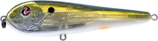 River2Sea ICBM 120 Hard Stickbait/Glidebait -Fishing Gear Shop 03IKnowIt