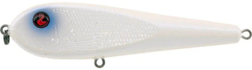 River2Sea ICBM 120 Hard Stickbait/Glidebait -Fishing Gear Shop 07Powder