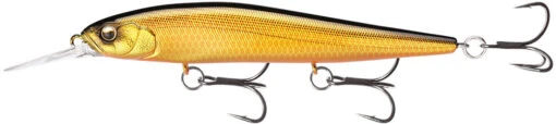 13 Fishing Loco Special 4 1/4 Inch Jerkbait -Fishing Gear Shop 10 Golden Retriever