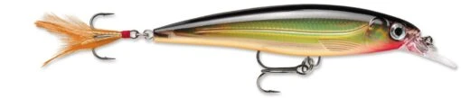 Rapala X-Rap 10 Medium Diving Jerkbait -Fishing Gear Shop 12381499228215