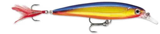 Rapala X-Rap 10 Medium Diving Jerkbait -Fishing Gear Shop 12381499326519