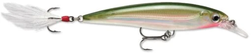 Rapala X-Rap 10 Medium Diving Jerkbait -Fishing Gear Shop 12381499424823