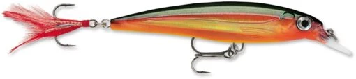 Rapala X-Rap 10 Medium Diving Jerkbait -Fishing Gear Shop 12381499654199