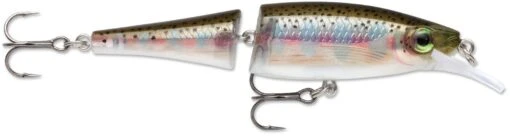 Rapala Balsa Xtreme BX Jointed Minnow 09 Medium Diving Jerkbait -Fishing Gear Shop 12460106416183