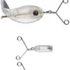 River2Sea Frog Kit Lure Accessory -Fishing Gear Shop 12506263060535