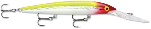 Rapala Down Deep Husky Jerk 12 Deep Diving Jerkbait -Fishing Gear Shop 12564582498359