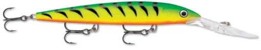 Rapala Down Deep Husky Jerk 12 Deep Diving Jerkbait -Fishing Gear Shop 12564582531127