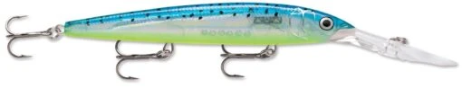 Rapala Down Deep Husky Jerk 12 Deep Diving Jerkbait -Fishing Gear Shop 12564582563895