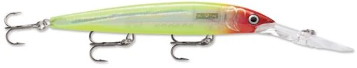 Rapala Down Deep Husky Jerk 12 Deep Diving Jerkbait -Fishing Gear Shop 12564582596663