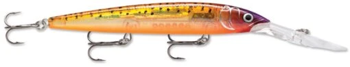 Rapala Down Deep Husky Jerk 12 Deep Diving Jerkbait -Fishing Gear Shop 12564582760503