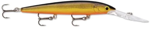 Rapala Down Deep Husky Jerk 12 Deep Diving Jerkbait -Fishing Gear Shop 12564582793271