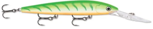 Rapala Down Deep Husky Jerk 12 Deep Diving Jerkbait -Fishing Gear Shop 12564582826039