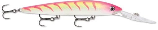 Rapala Down Deep Husky Jerk 12 Deep Diving Jerkbait -Fishing Gear Shop 12564582989879