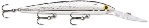 Rapala Down Deep Husky Jerk 12 Deep Diving Jerkbait -Fishing Gear Shop 12564583022647