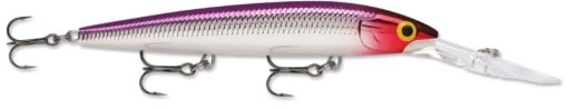 Rapala Down Deep Husky Jerk 12 Deep Diving Jerkbait -Fishing Gear Shop 12564583055415