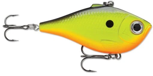 Rapala Rippin' Rap 06 Lipless Crankbait -Fishing Gear Shop 12565927362615