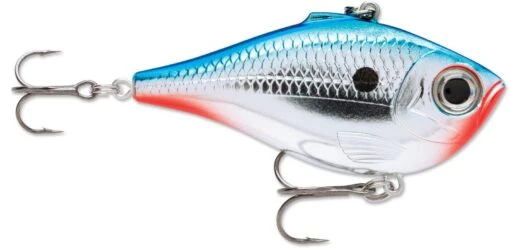 Rapala Rippin' Rap 06 Lipless Crankbait -Fishing Gear Shop 12565927428151