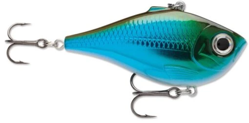 Rapala Rippin' Rap 06 Lipless Crankbait -Fishing Gear Shop 12565927460919