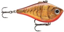 Rapala Rippin' Rap 06 Lipless Crankbait -Fishing Gear Shop 12565927493687