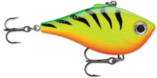 Rapala Rippin' Rap 06 Lipless Crankbait -Fishing Gear Shop 12565927526455