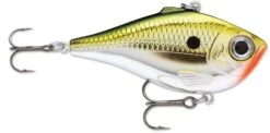 Rapala Rippin' Rap 06 Lipless Crankbait -Fishing Gear Shop 12565927559223