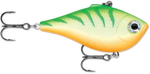 Rapala Rippin' Rap 06 Lipless Crankbait -Fishing Gear Shop 12565927591991