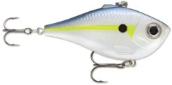 Rapala Rippin' Rap 06 Lipless Crankbait -Fishing Gear Shop 12565927624759