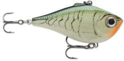 Rapala Rippin' Rap 06 Lipless Crankbait -Fishing Gear Shop 12565927657527