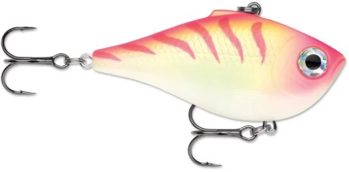 Rapala Rippin' Rap 06 Lipless Crankbait -Fishing Gear Shop 12565927755831