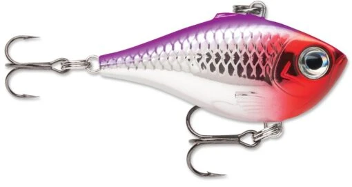 Rapala Rippin' Rap 06 Lipless Crankbait -Fishing Gear Shop 12565927788599