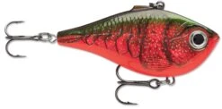 Rapala Rippin' Rap 06 Lipless Crankbait -Fishing Gear Shop 12565927821367