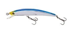 Yo-Zuri Freshwater Crystal Minnow Jerkbait -Fishing Gear Shop 12578479013943