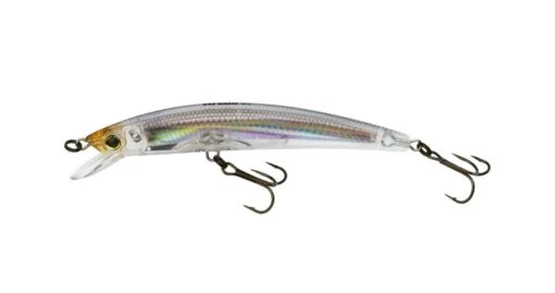 Yo-Zuri Freshwater Crystal Minnow Jerkbait -Fishing Gear Shop 12578479407159