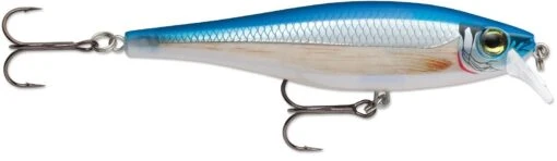 Rapala Balsa Xtreme BX Minnow 07 Shallow Diving Jerkbait -Fishing Gear Shop 12582631047223