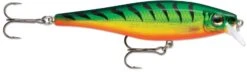 Rapala Balsa Xtreme BX Minnow 07 Shallow Diving Jerkbait -Fishing Gear Shop 12582631079991