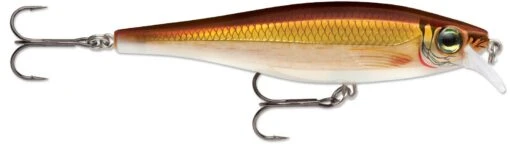 Rapala Balsa Xtreme BX Minnow 07 Shallow Diving Jerkbait -Fishing Gear Shop 12582631112759