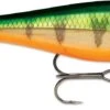 Rapala Balsa Xtreme BX Minnow 07 Shallow Diving Jerkbait -Fishing Gear Shop 12582631145527