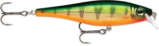 Rapala Balsa Xtreme BX Minnow 07 Shallow Diving Jerkbait -Fishing Gear Shop 12582631145527