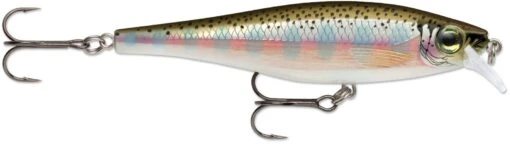 Rapala Balsa Xtreme BX Minnow 07 Shallow Diving Jerkbait -Fishing Gear Shop 12582631211063