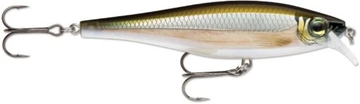 Rapala Balsa Xtreme BX Minnow 07 Shallow Diving Jerkbait -Fishing Gear Shop 12582631276599