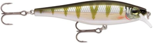 Rapala Balsa Xtreme BX Minnow 07 Shallow Diving Jerkbait -Fishing Gear Shop 12582631309367