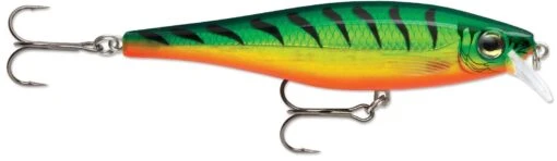 Rapala Balsa Xtreme BX Minnow 10 Medium Diving Jerkbait -Fishing Gear Shop 12582631768119