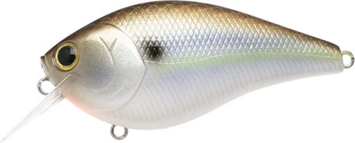 Lucky Craft LC 2.5 Shallow Squarebill Crankbait -Fishing Gear Shop 12607085903927