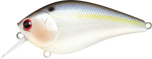 Lucky Craft LC 2.5 Shallow Squarebill Crankbait -Fishing Gear Shop 12607086002231