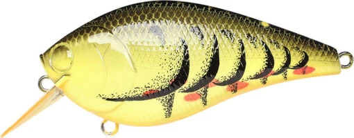 Lucky Craft LC 2.5 Shallow Squarebill Crankbait -Fishing Gear Shop 12607086034999