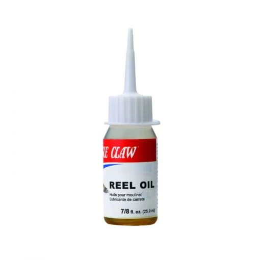 Eagle Claw Reel Oil -Fishing Gear Shop 12641796718647