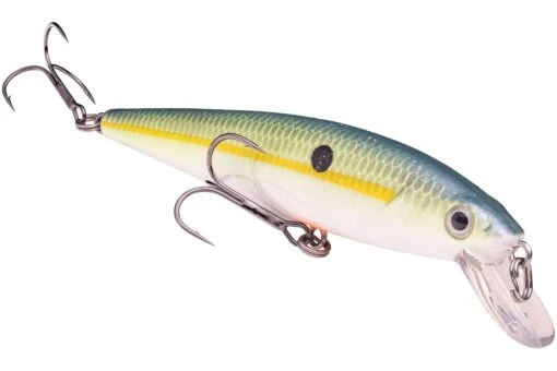 Strike King KVD 200 Series 4 1/2 Inch Suspending Medium Jerkbait -Fishing Gear Shop 12699182465079 scaled